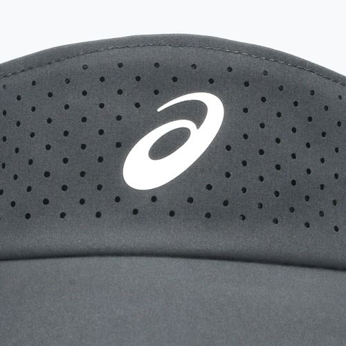 Daszek tenisowy Asics Performance Visor Performance Black