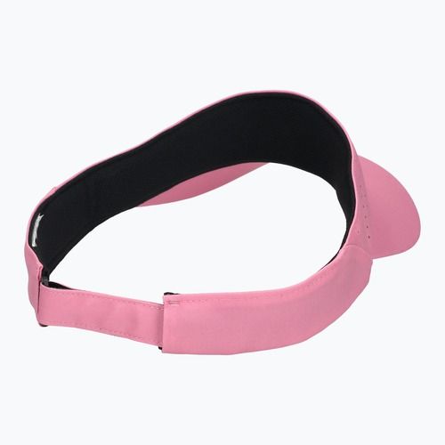 Daszek tenisowy Asics Performance Visor bubblegum
