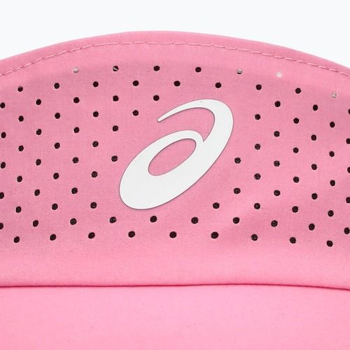 Daszek tenisowy Asics Performance Visor bubblegum