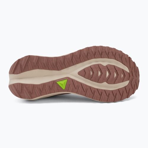 Buty do biegania męskie Asics Blazeblast sun coral/dark aubergine