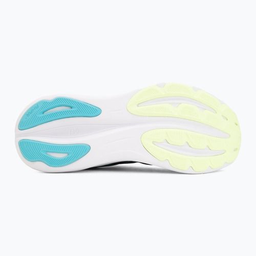 Buty do biegania męskie ASICS Gel-Pulse 17 black/energy aqua
