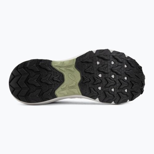 Buty do biegania męskie Asics Gel-Venture 11 Black/Khaki Green