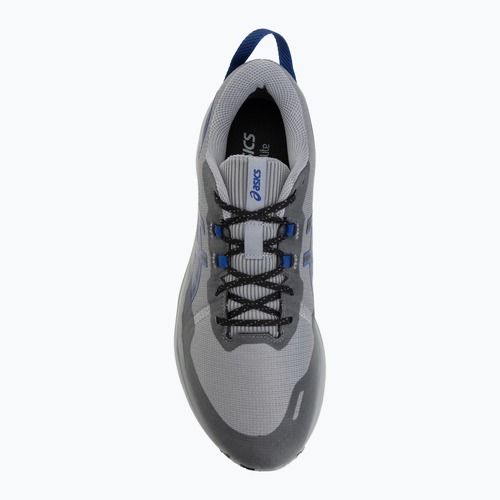 Buty do biegania męskie ASICS Gel-Venture 11 gravel/prussian blue
