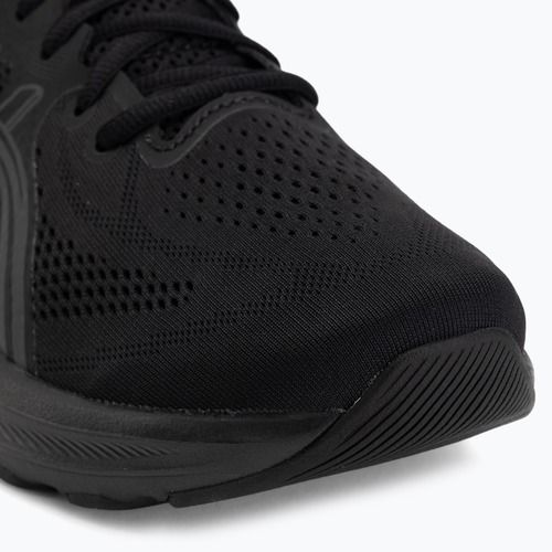 Buty do biegania męskie ASICS Gel-Contend 10 black/carrier grey