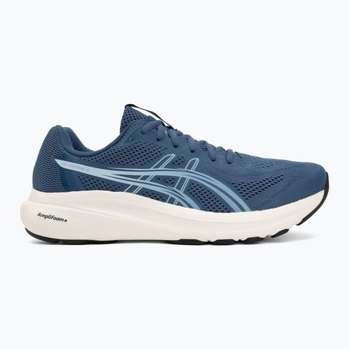 Buty do biegania męskie ASICS Gel-Contend 10 grand shark/calm indigo