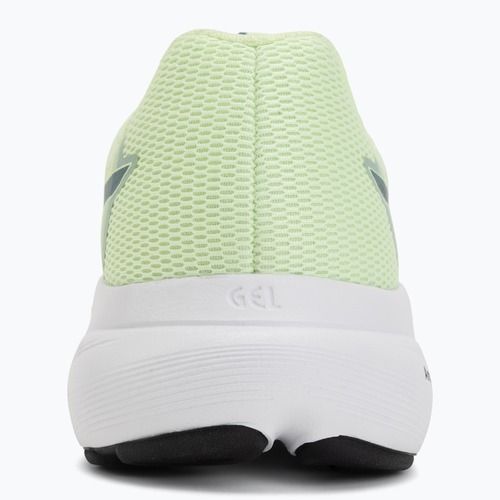 Buty do biegania męskie ASICS Gel-Contend 10 illuminate yellow/midnight