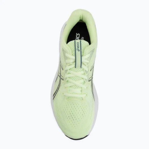 Buty do biegania męskie ASICS Gel-Contend 10 illuminate yellow/midnight