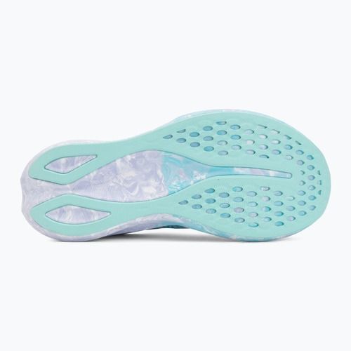 Buty do biegania damskie Asics Noosa Tri 16 White/Illuminate Mint