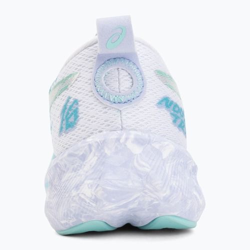 Buty do biegania damskie Asics Noosa Tri 16 White/Illuminate Mint