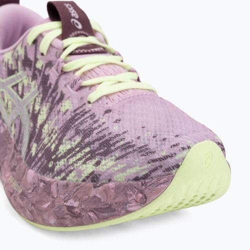 Buty do biegania damskie Asics Noosa Tri 16 Hazy Lilac/Dark Prune