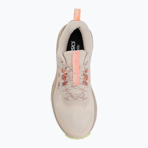 Buty do biegania damskie ASICS Gel-Sonoma 8 rose dust/sun coral