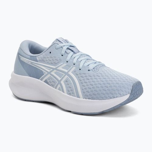 Buty do biegania damskie ASICS Patriot 14 solid air/white