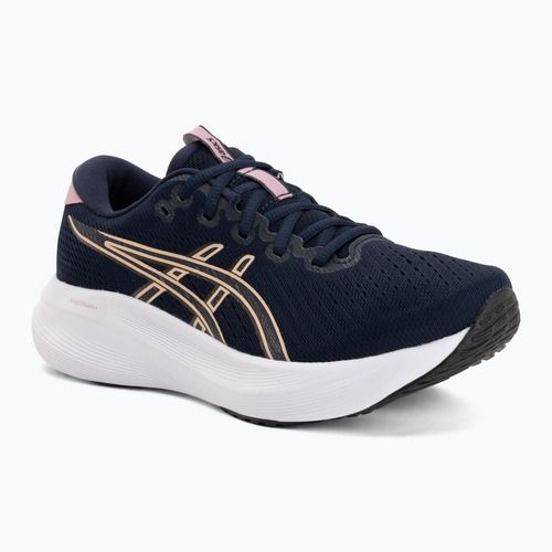 Buty do biegania damskie Asics Gel-Excite 11 midnight/taro purple
