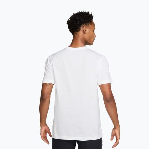 Koszulka męska Nike Court Dri-Fit white