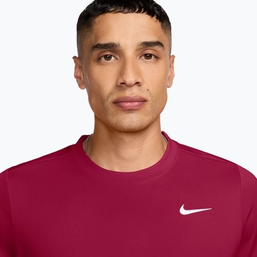 Koszulka męska Nike Court Dri-Fit Victory team red/white