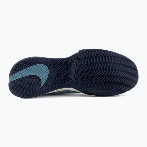 Buty do tenisa męskie Nike Vapor Pro 3 Clay smokey blue/light bone/new slate/white