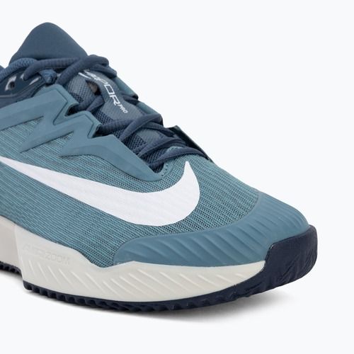 Buty do tenisa męskie Nike Vapor Pro 3 Clay smokey blue/light bone/new slate/white