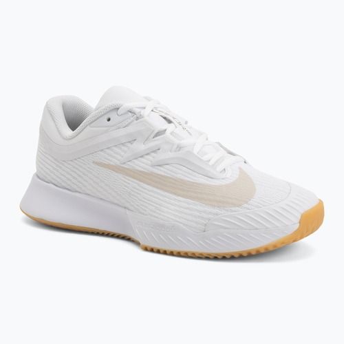 Buty do tenisa męskie Nike Vapor Pro 3 Clay white/linen/linen/light orewood brown