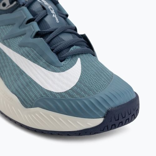 Buty do tenisa męskie Nike Vapor Pro 3 smokey blue/light bone/new slate/white