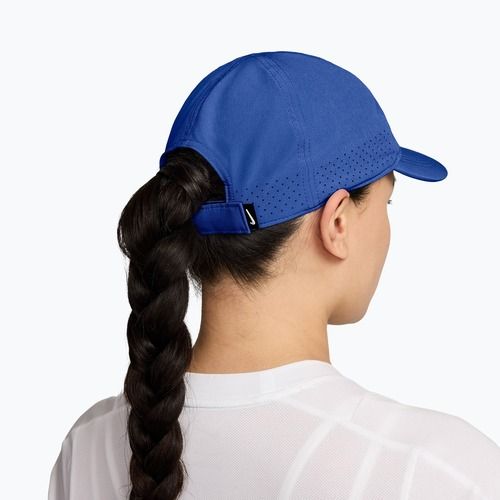 Czapka z daszkiem Nike Dri-Fit ADV Club light old royal/white