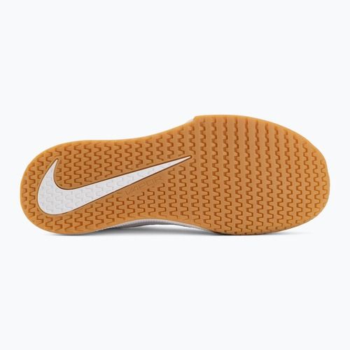 Buty do tenisa damskie Nike Vapor Lite 3 White/Summit White/Light Orewood Brown