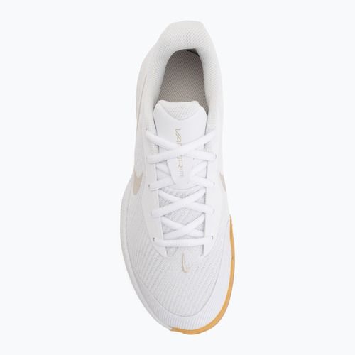 Buty do tenisa damskie Nike Vapor Lite 3 White/Summit White/Light Orewood Brown