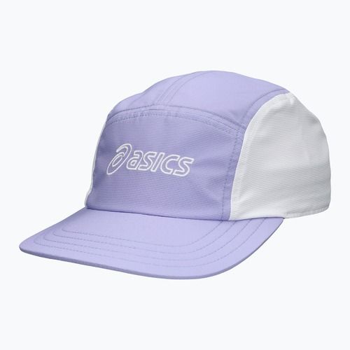 Czapka z daszkiem Asics Performance Running 5 Panel Cap Vapor/Vapor