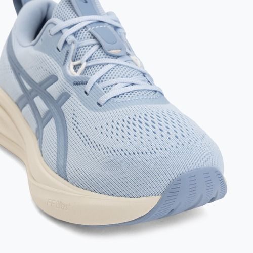 Buty do biegania damskie ASICS Gel-Pulse 17 solid air/cream