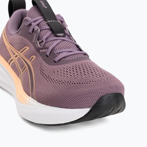Buty do biegania damskie ASICS Gel-Pulse 17 dusty mauve/bright sunstone