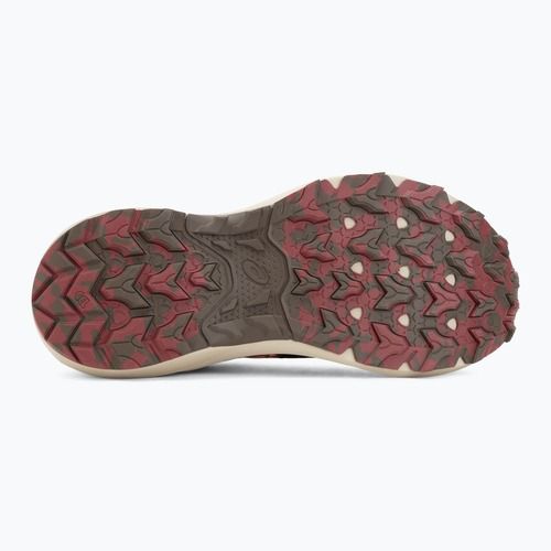 Buty do biegania damskie Asics Gel-Venture 11 Black/Sun Coral