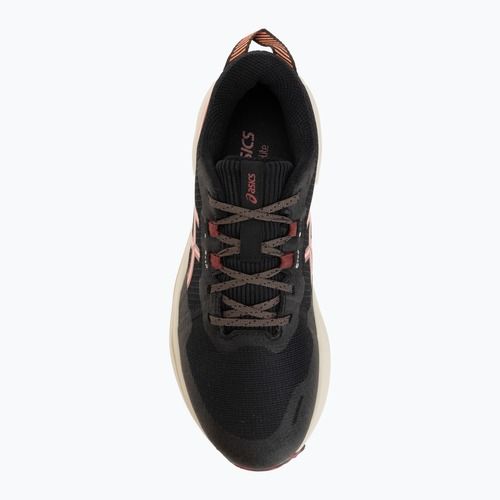 Buty do biegania damskie Asics Gel-Venture 11 Black/Sun Coral