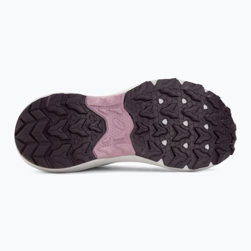 Buty do biegania damskie Asics Gel-Venture 11 Ocean Haze/Dark Aubergine