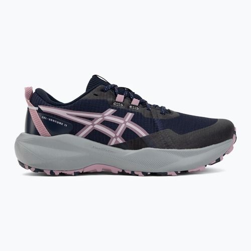 Buty do biegania damskie Asics Gel-Venture 11 Midnight/Taro Purple