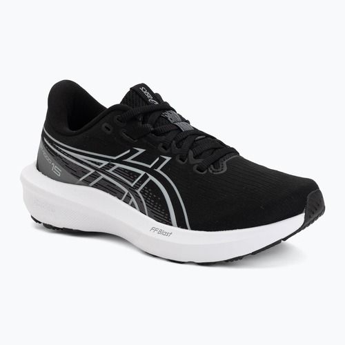 Buty do biegania damskie ASICS GT-1000 15 black/white