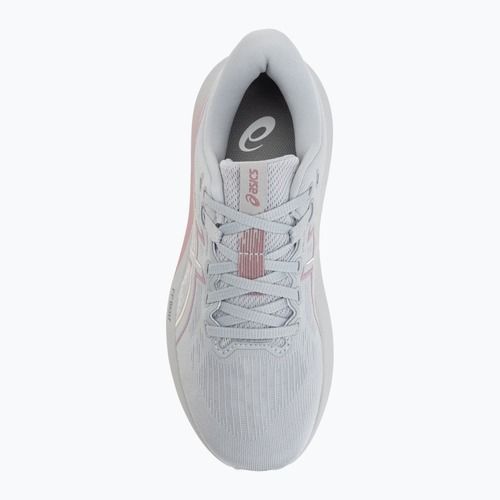 Buty do biegania damskie ASICS GT-1000 15 piedmont grey/taro purple