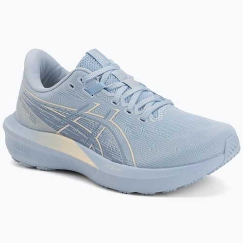 Buty do biegania damskie ASICS GT-1000 15 solid air/cream