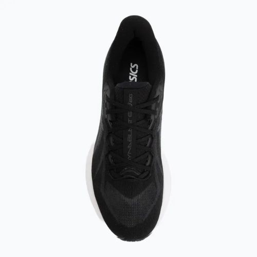 Buty do biegania damskie ASICS Dynablast 6 black/white
