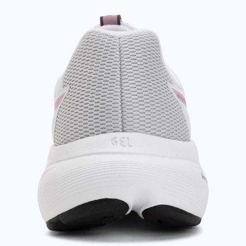 Buty do biegania damskie ASICS Gel-Contend 10 white/taro purple