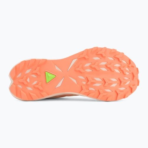 Buty do biegania Asics Fuji Lite 7 rose dust/sun coral