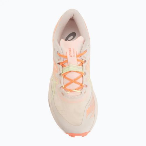 Buty do biegania Asics Fuji Lite 7 rose dust/sun coral