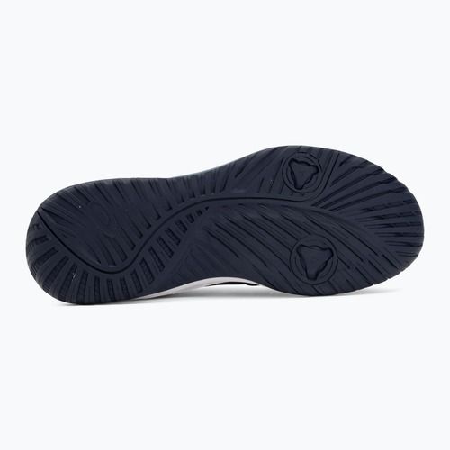 Buty do tenisa męskie ASICS Gel-Dedicate 9 midnight/oatmeal