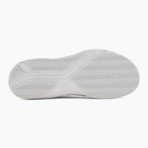 Buty do tenisa męskie ASICS Gel-Dedicate 9 Clay white/black