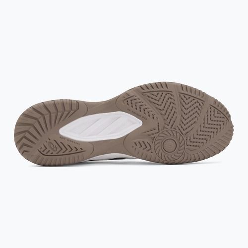 Buty do tenisa męskie ASICS Court Slide 4 white/vintage khaki
