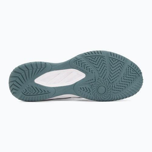 Buty do tenisa męskie ASICS Court Slide 4 midnight/white