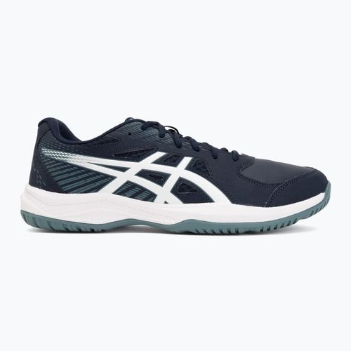 Buty do tenisa męskie ASICS Court Slide 4 midnight/white
