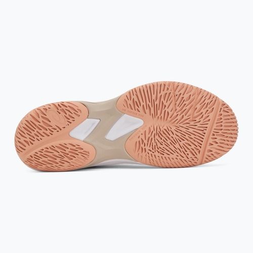 Buty do tenisa damskie ASICS Game FF soft oat/cantaloupe