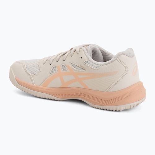 Buty damskie ASICS Upcourt 6 soft oat/cantaloupe