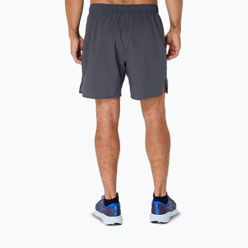 Spodenki do biegania męskie ASICS Core 5In Short carrier grey