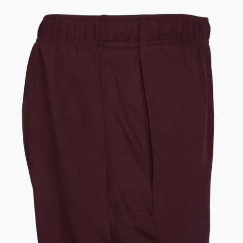 Spodenki do biegania męskie Asics Core 7In Short Dark Currant