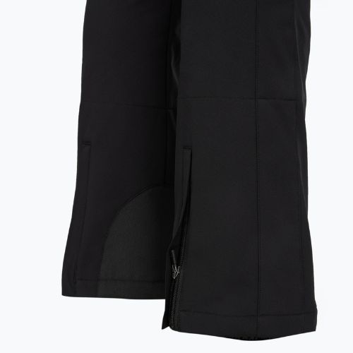 Spodnie narciarskie damskie KADVA Zera WMNS WP 8K/5K SOFTSHELL czarny